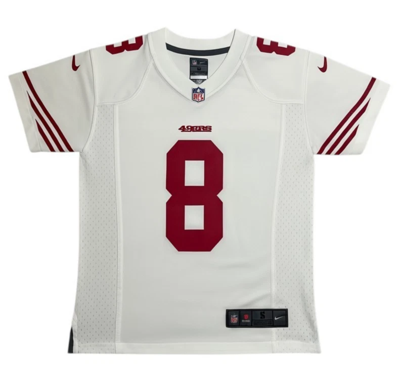 San Francisco 49ers Steve Young NFL Jerseys for sale | eBay