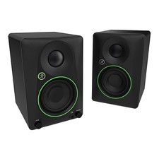 Mackie CR8BT Creative 8-in Reference Powered Bluetooth Studio Monitors - Pair