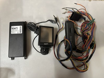 Bury CC9060 Plus Bluetooth Freisprecheinrichtung