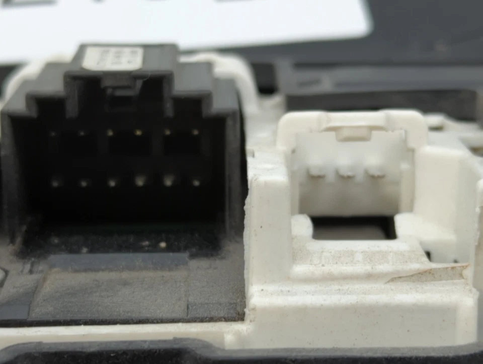 Lincoln Navigator 2016 techo superior consola TFLNY Foto 4 de 4