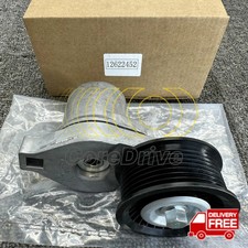 Fan Belt Tensioner 12622452 Compatible Chevy Lsa 6.2 Supercharger 2009-2015
