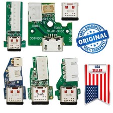 Original USB Charging Port Board Dock Connector For JBL Flip 2/3/4/5/6 Series