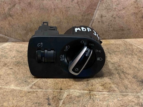 AUDI TT 8J3 Scheinwerferschalter 8P0919093 2.00 Petrol 155kw 2011 32397716