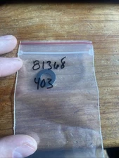 VTG Mitchell Reel Part Number 81368 Black Washer