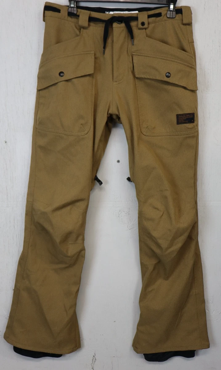 Analog Size S Winter Sports Clothing for sale | eBay