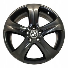 1x Alufelge 19 Zoll 10.0