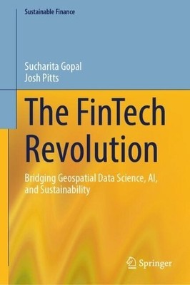 The FinTech Revolution - 9783031744174