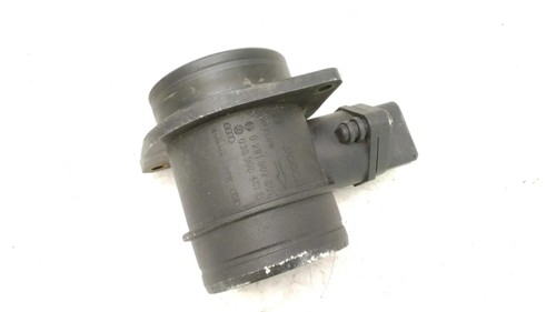 VW TOURAN 1T1, 1T2 Luftmassenmesser 0281002531 1.90 Diesel 77kw 2005 29827051