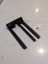 Mac Pro 2.5 in SSD Drive Sled Caddy Adapter for 4.1 5.1 OCZTR150 Black