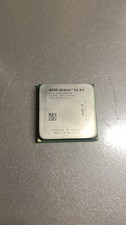 ADO4400IAA5DD AMD Athlon 64 X2 4400+ 2.3GHz Dual-Core () Processor