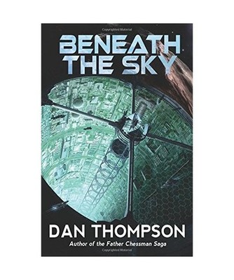 Beneath the Sky, Dan Thompson
