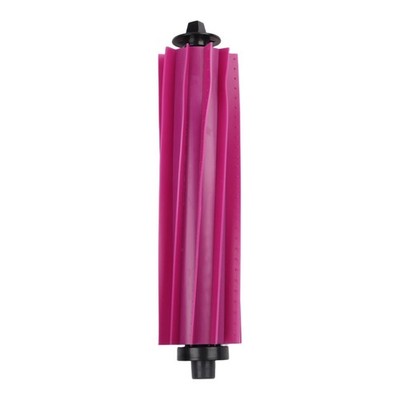 For Eureka For E20 Plus Robot Vacuum Main Brush Rubber Roller Accessory