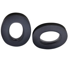 2Pcs Earpads Earmuffs Cushion Cover For Bowers  Wilkins Px7 Headphones
