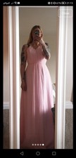 Bridesmaid/Prom Dress