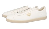 Prada Hirschleder Lane Downtown Sneaker - 2EE394 - Neu - 11 45