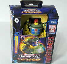 Transformers Legacy United Generations Autobot Cosmos Deluxe Class 2025 NIB