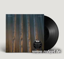 SKEPTICISM - companion LP black