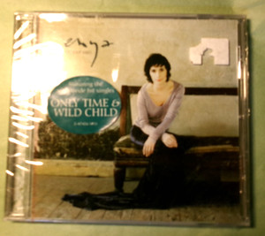 ENYA Sealed CD-A Day Without Rain