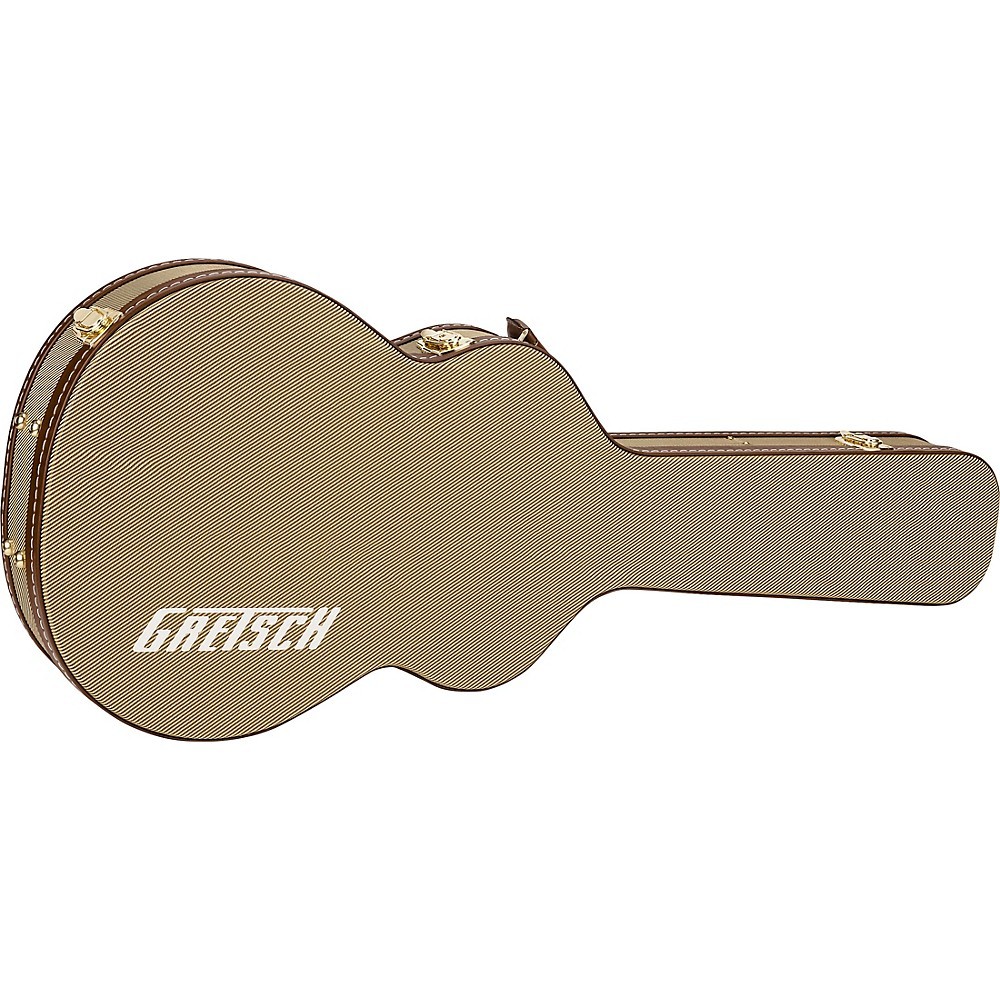 Gretsch G2622T Case Tweed Brown Plush 27290₽