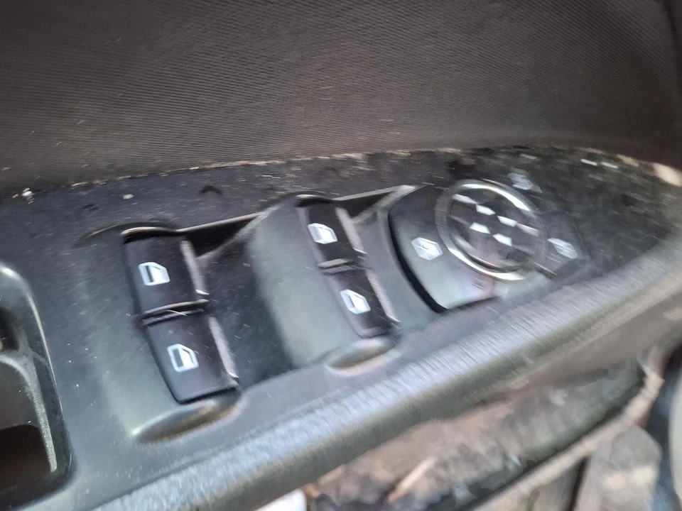 Used Front HVAC Blower Motor fits: 2016 Ford Fusion front Front Grade A - Image 2 of 4