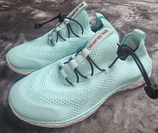 DLGJPA Lightweight Quick Dry Aqua Water Shoes Womens 38