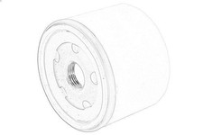 Filtre à huile Ford S-MAX