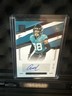 2021 Panini Impeccable - Rookie Autographs Andre Cisco #170 /99 (AU, RC)