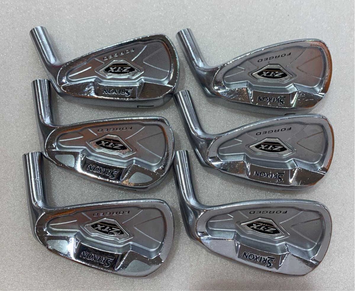 SRIXON Z-TX forged（p-5） 【公式通販】