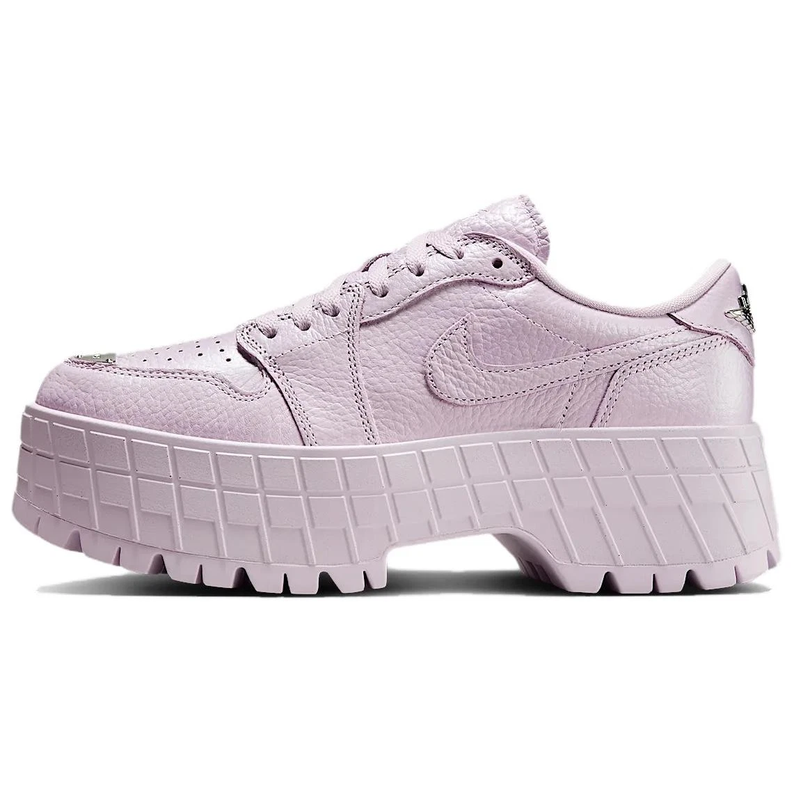 Nike エアジョーダン　ブルックリンLow ドールピンク　24cm Jordan 1 Brooklyn Low Doll W for sale | eBay