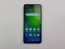 Cricket Icon 5 (SL112C) 32GB (Cricket Wireles...