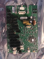 Hill-Rom ADVANTA 2 Siderail Interface BoardPart/PCB  #: 162996S *used*