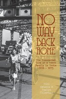 Miki Hruska | No Way Back Home | Taschenbuch | Englisch (2020) | FriesenPress