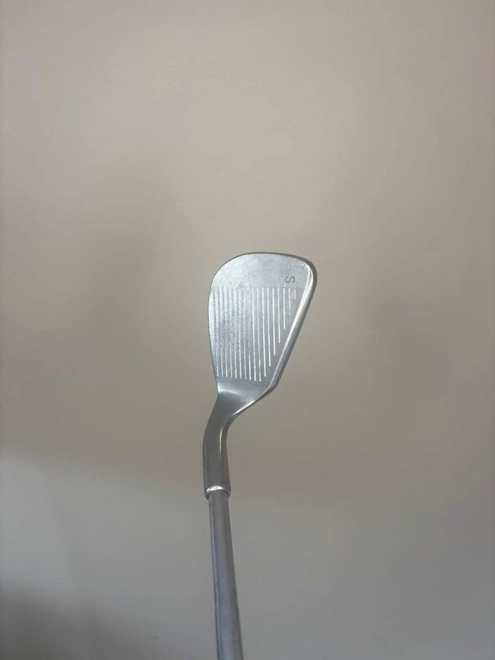 Vintage XPC 2000 Sand Wedge Steel Shaft Regular Flex 34.75″ - Image 3 of 4