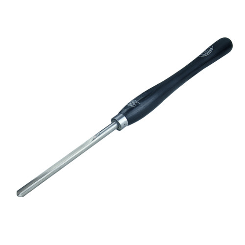 Crown Tools 242KW 1/2" Bowl Gouge Side Grind 16" Handle