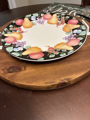 Sango Ceramic Plates