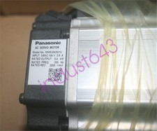 1Pc Panasonic Servo Motor New MHMJ042G1U vm