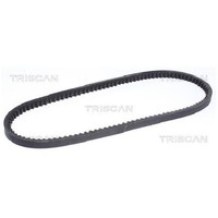 Keilriemen FüR Nissan Prairie M10 NM10 2.0 86 Bis 88 Triscan 9933200825 Neu