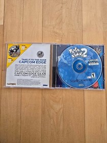 Power Stone 2 for Dreamcast