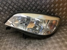 482518 Hauptscheinwerfer links Opel Zafira A 