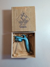 Vintage Paasche Airbrush Model 62-10Z In Box Air Spray Gun Untested