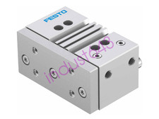 FESTO DFM-63-25-P-A-KF 170953 Guided Actuator New