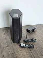 Netgear Nighthawk RS200 BE6500 6.5Gbps Dual Band WiFi 7 Router 2.5G