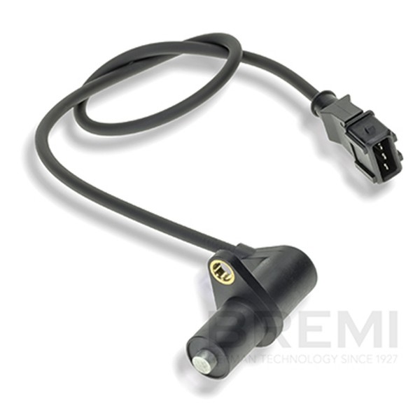 Nockenwellensensor Hallgeber ZüNdimpulsgeber Bremi 60483 FüR E36 Z3 Bmw 3Er 316-image