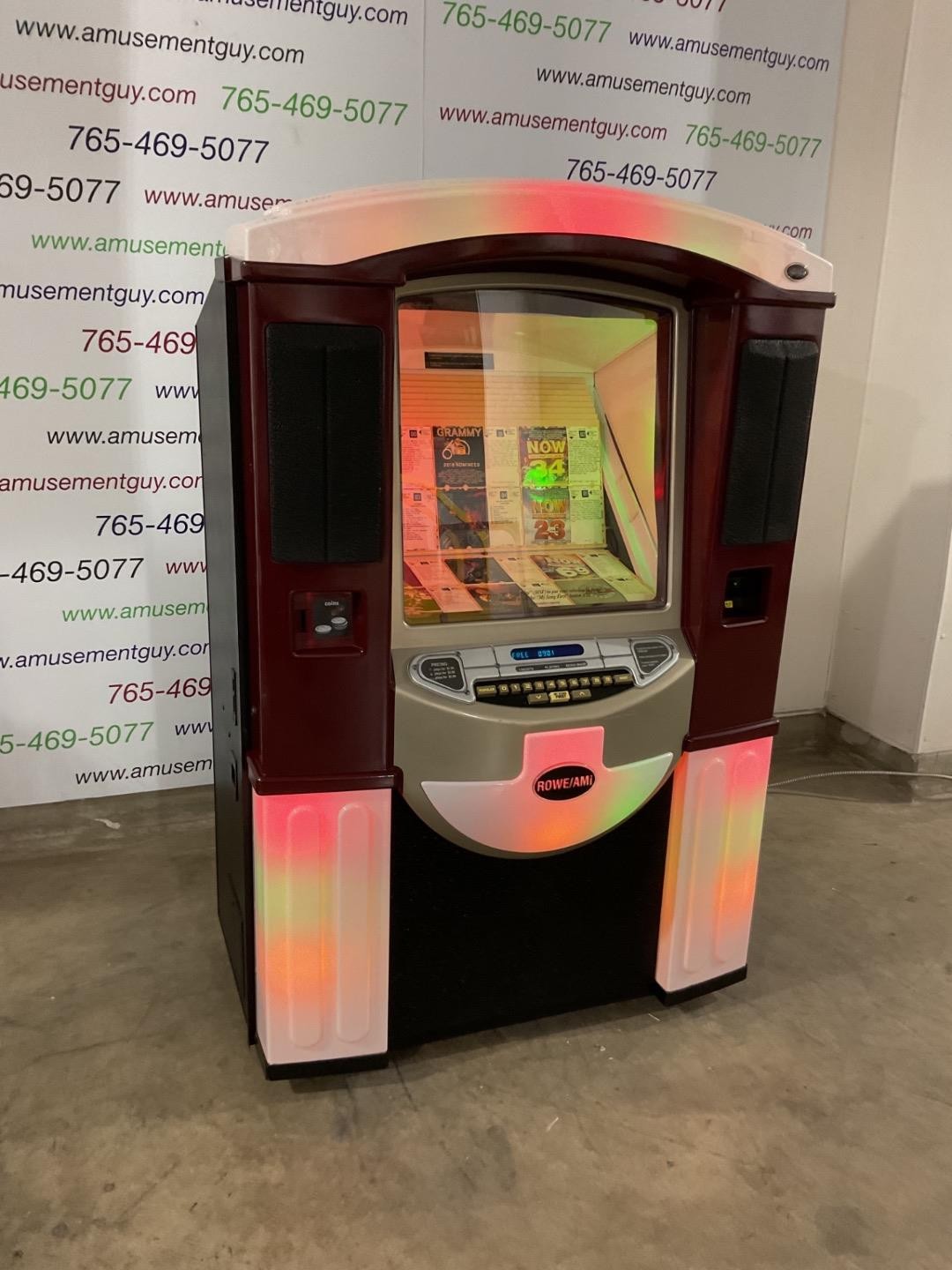 Phoenix By Centuri INC. COIN-OP CLASSIC Arcade Video Game