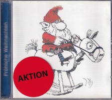Weihnachten CD Media SALE 20 Christmas Songs Stimmungsvolles Album SONY Advent
