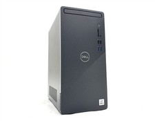 Dell Inspiron 3880 MT Intel i5-10400 2.90GHz 16GB 500GB NVMe Win11 Pro 24H2 WiFi