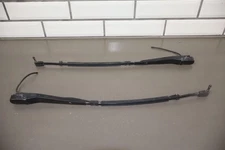 95-96 C4 Corvette Pair of LH&RH Wiper Arms No Blades
