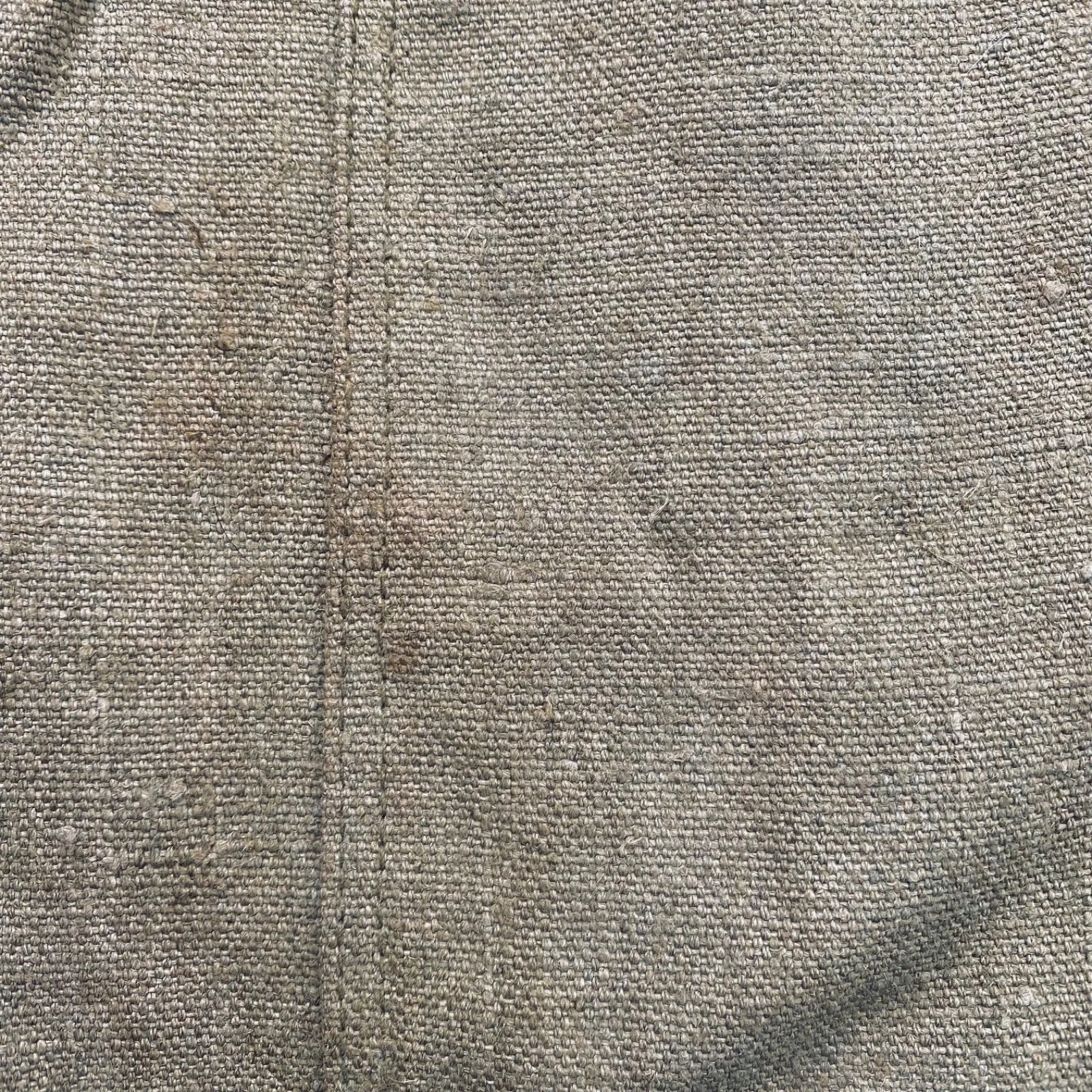Vintage 60s ussr soviet hamp welder engineer work heavy jacket - product detail image 10