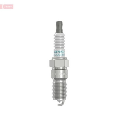 DENSO 8x Zündkerze Iridium ZT20EPR11/8x M14x1.25 14mm für FORD MAX DM2 MONDEO 3