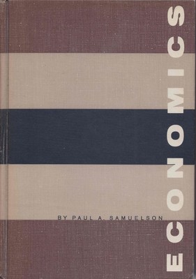 Economics (An Introductory Analysis)
